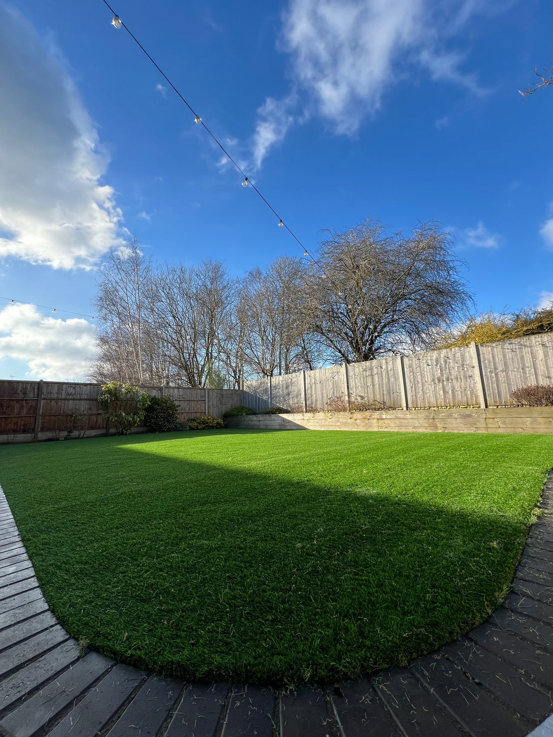 How to Choose the Best Landscaping Service in Redditch & Solihull